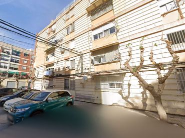 Apartament en venda a Centro