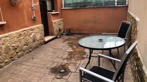 Foto 3 de Casa adosada en venda a Cabañas de Polendos, Segovia