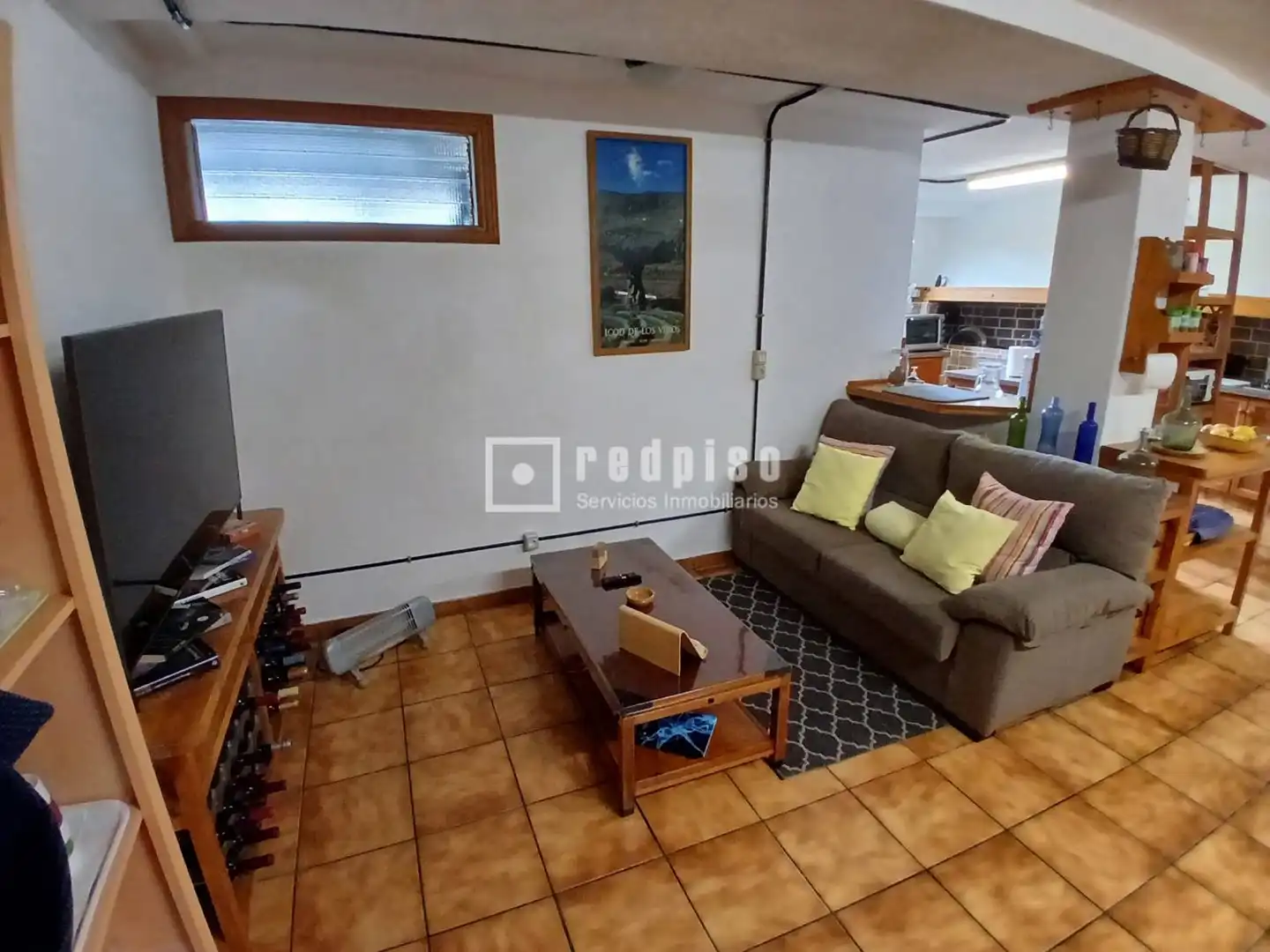 Haus oder Chalet zum Verkauf in Icod de los Vinos mit Terrasse und Abstellraum