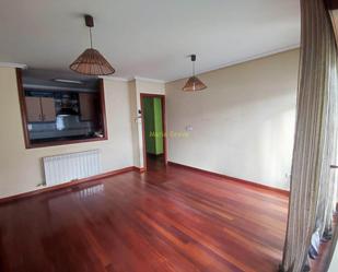 Wohnzimmer von Wohnung zum verkauf in Vigo 