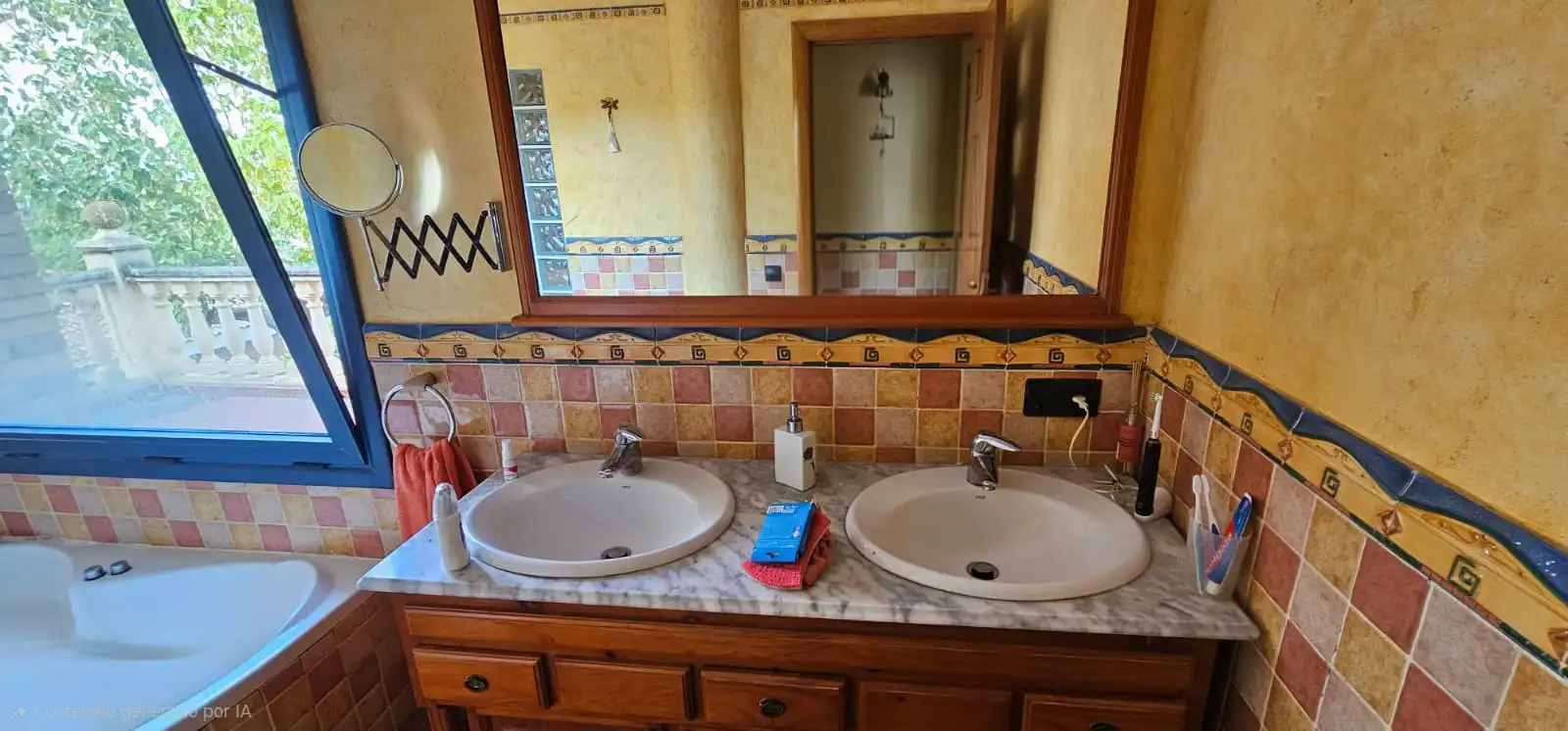 Villa avec piscine à vendre à Caldes d'Estrac, imagen 27