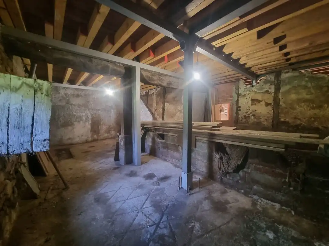 Casa o xalet en venda en Donostia - San Sebastián  amb Calefacció, Jardí privat i Traster