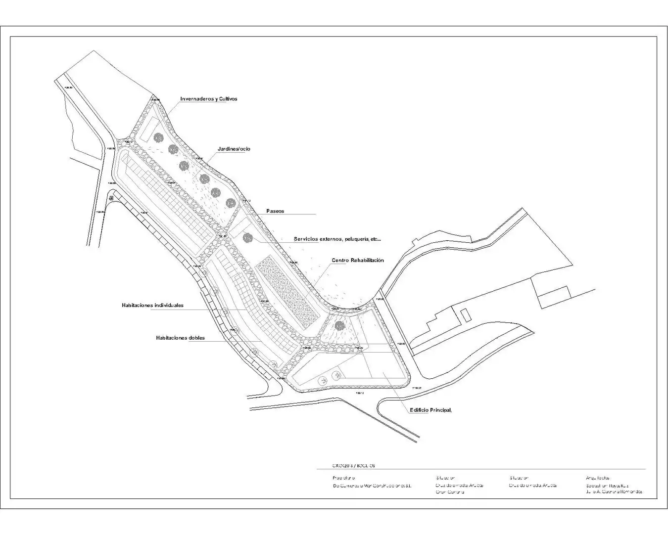 Residencial en venda en Arucas
