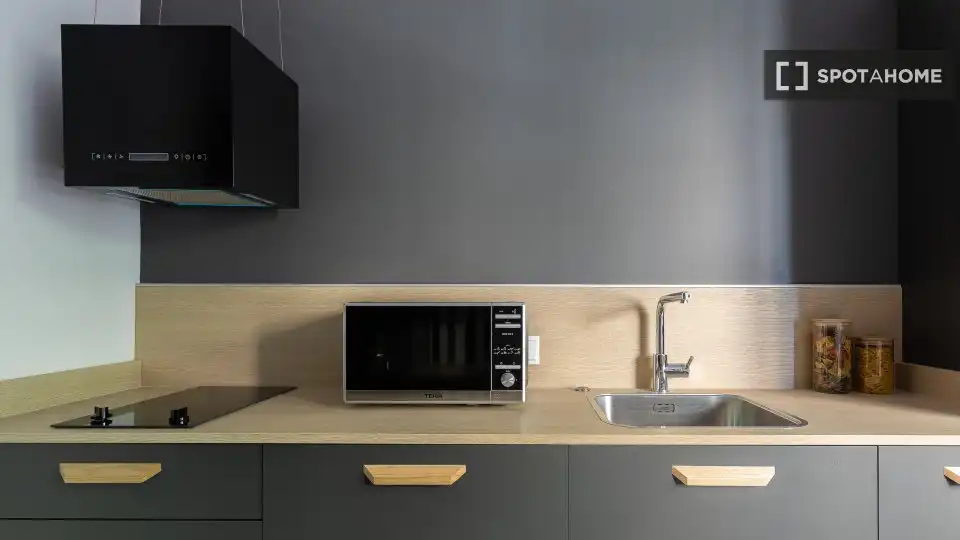 Appartement à louer à Algirós, imagen 4