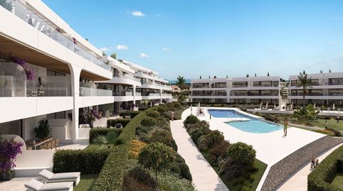 Foto 4 de Apartamento en venta en Paraiso - Barronal, Estepona