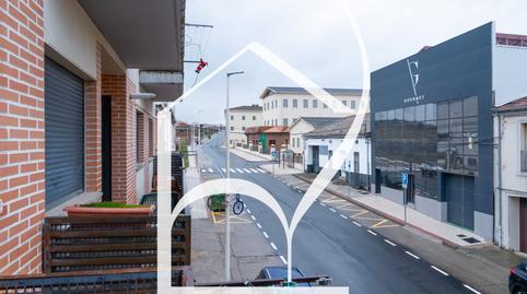 Foto 5 de Pis en venda a Calle Amable Criado, Guijuelo, Salamanca