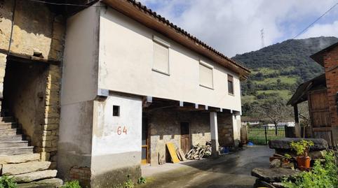 Foto 3 de Finca rústica en venta en Lugar Lugar Soto de Los Infantes, 64, Salas, Asturias