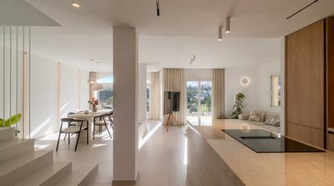 Foto 3 de Àtic en venda a Herrojo el, 4, La Quinta, Málaga