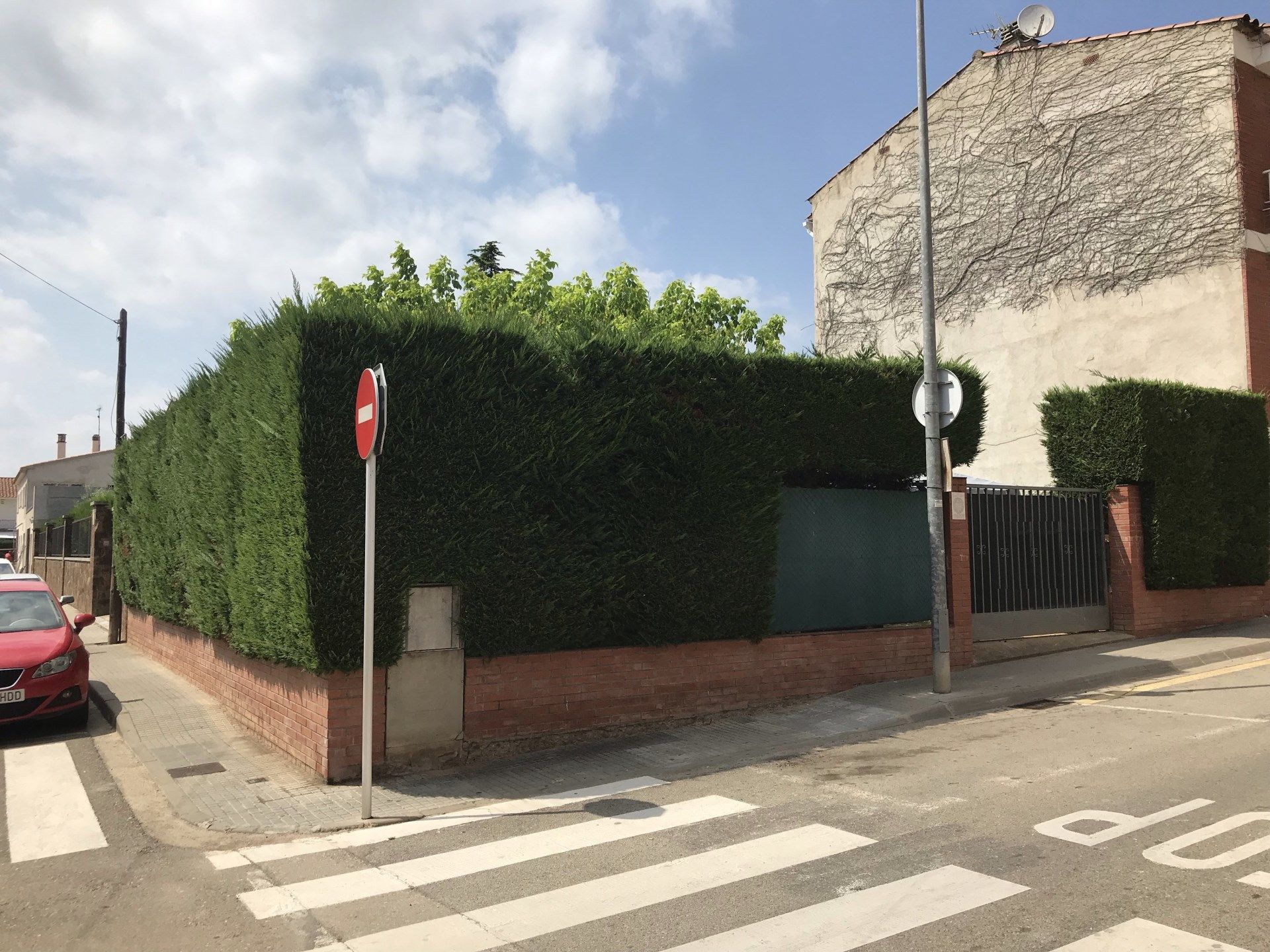 Exterior view of Residential for sale in Torroella de Montgrí