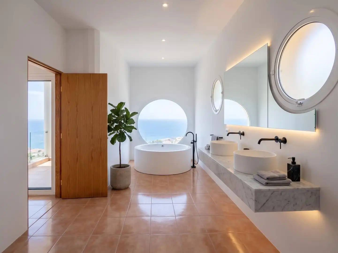 Detached house for sale in Calle Calle Tilo, imagen 34