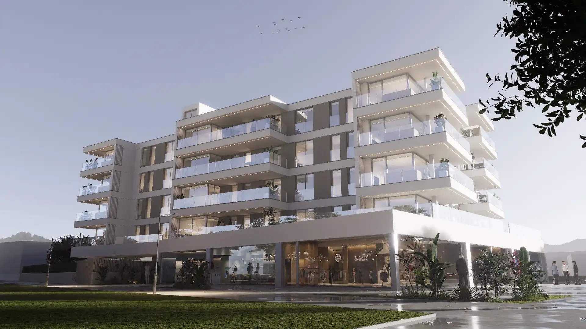 Piso en venta en Prat de Cunit