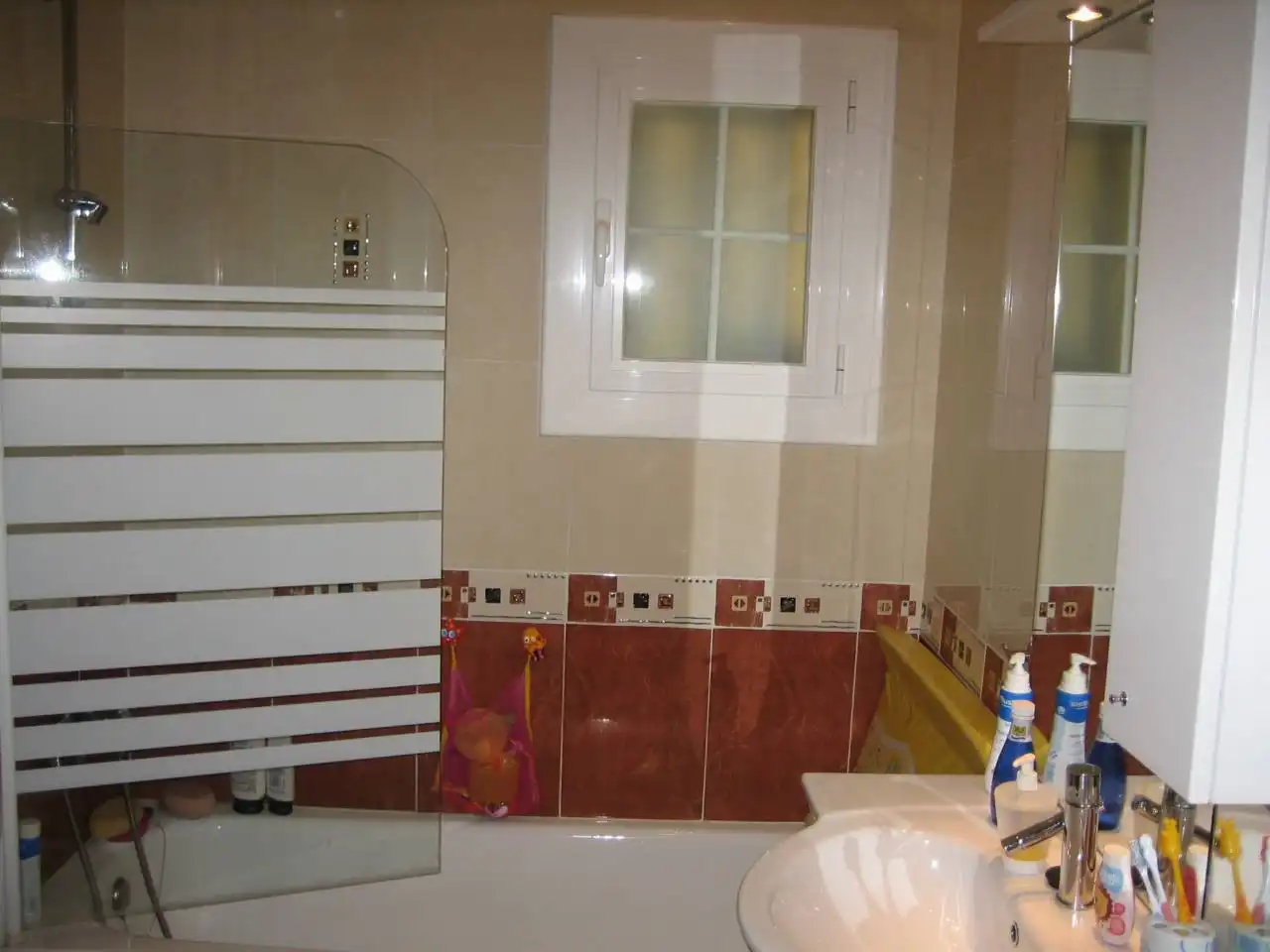 Casa amb jardí en venda a Calle Doctor Trueta, imagen 31