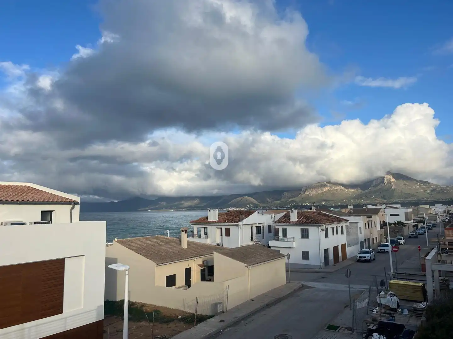 Planta baja de alquiler en Carrer Carrer del Fra Juníper Serra, Son Serra de Marina