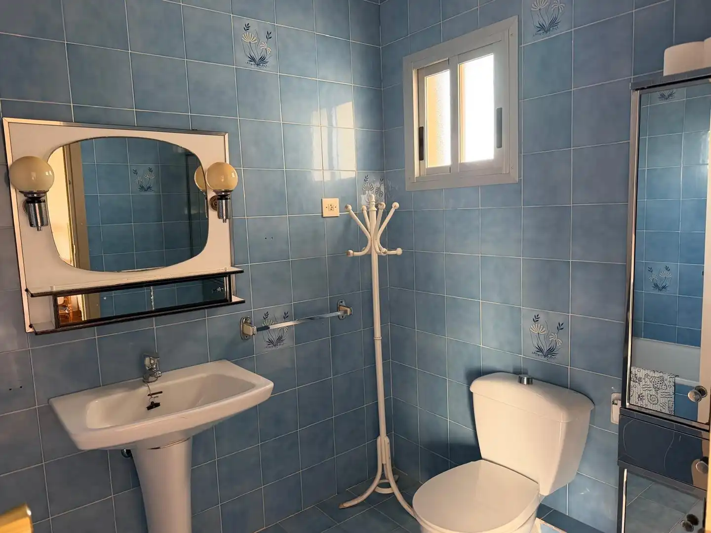 Flat for rent in Urbanizacion NUEVAS SIRENAS-MANGA, Entremares