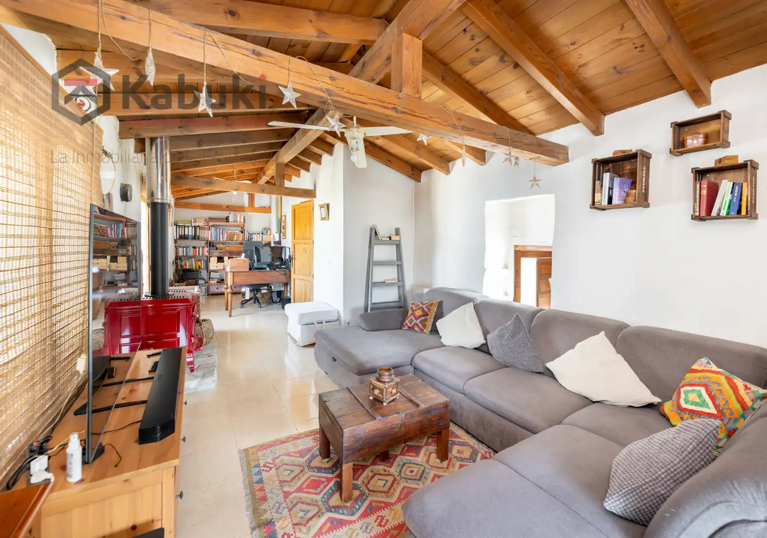 Maison avec piscine à vendre à Montefrío - DS EXTRARRADIO 1229, imagen 19