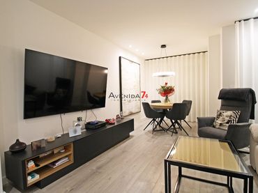 Flat with balcony for sale in Lorca Ciudad