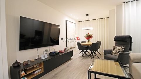FANTASTICO PISO CON GARAJE EN LA VIÑA  REF 426