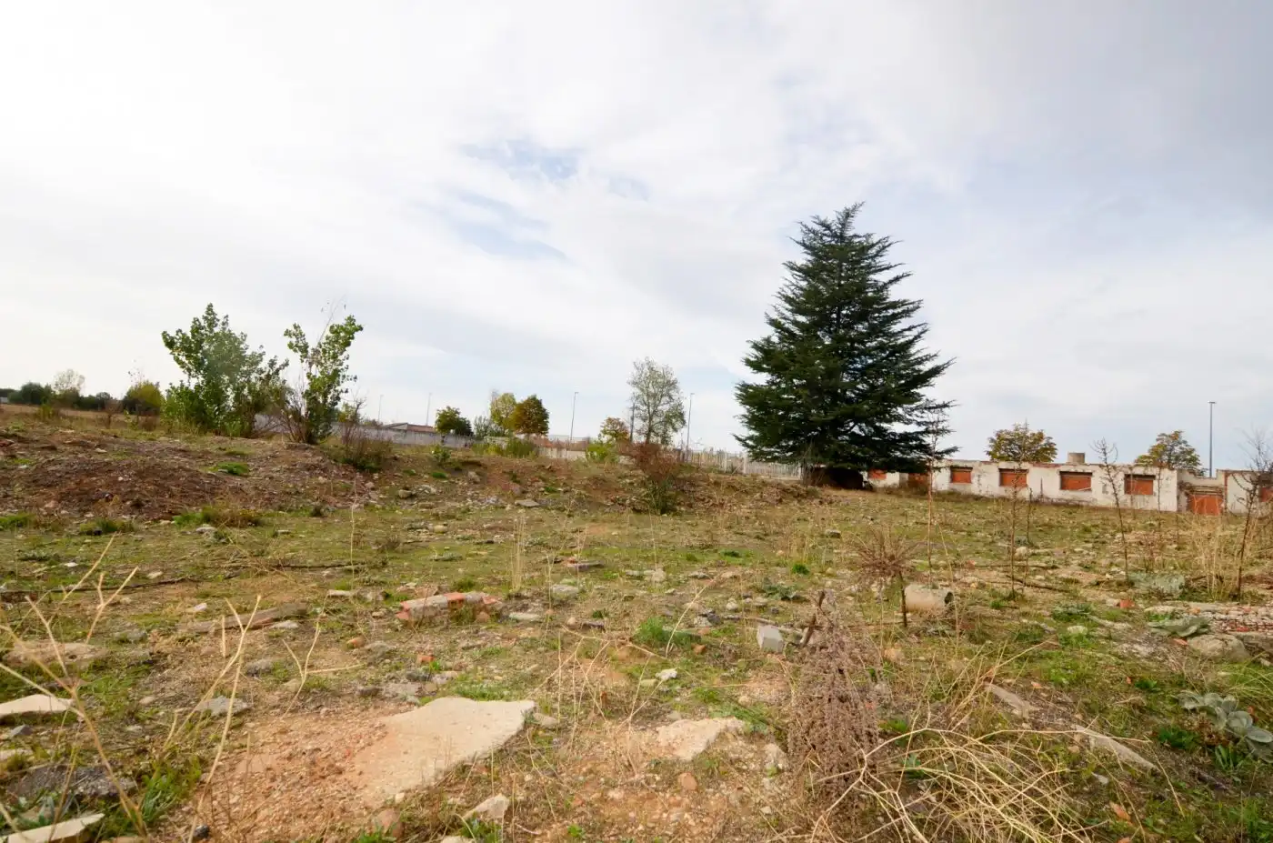 Terreno rústico en venta en Santa Marta de Tormes, imagen 10