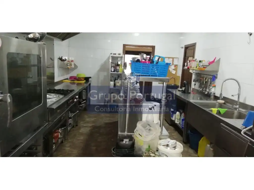 Local comercial en venta en Santa María del Tiétar, imagen 3