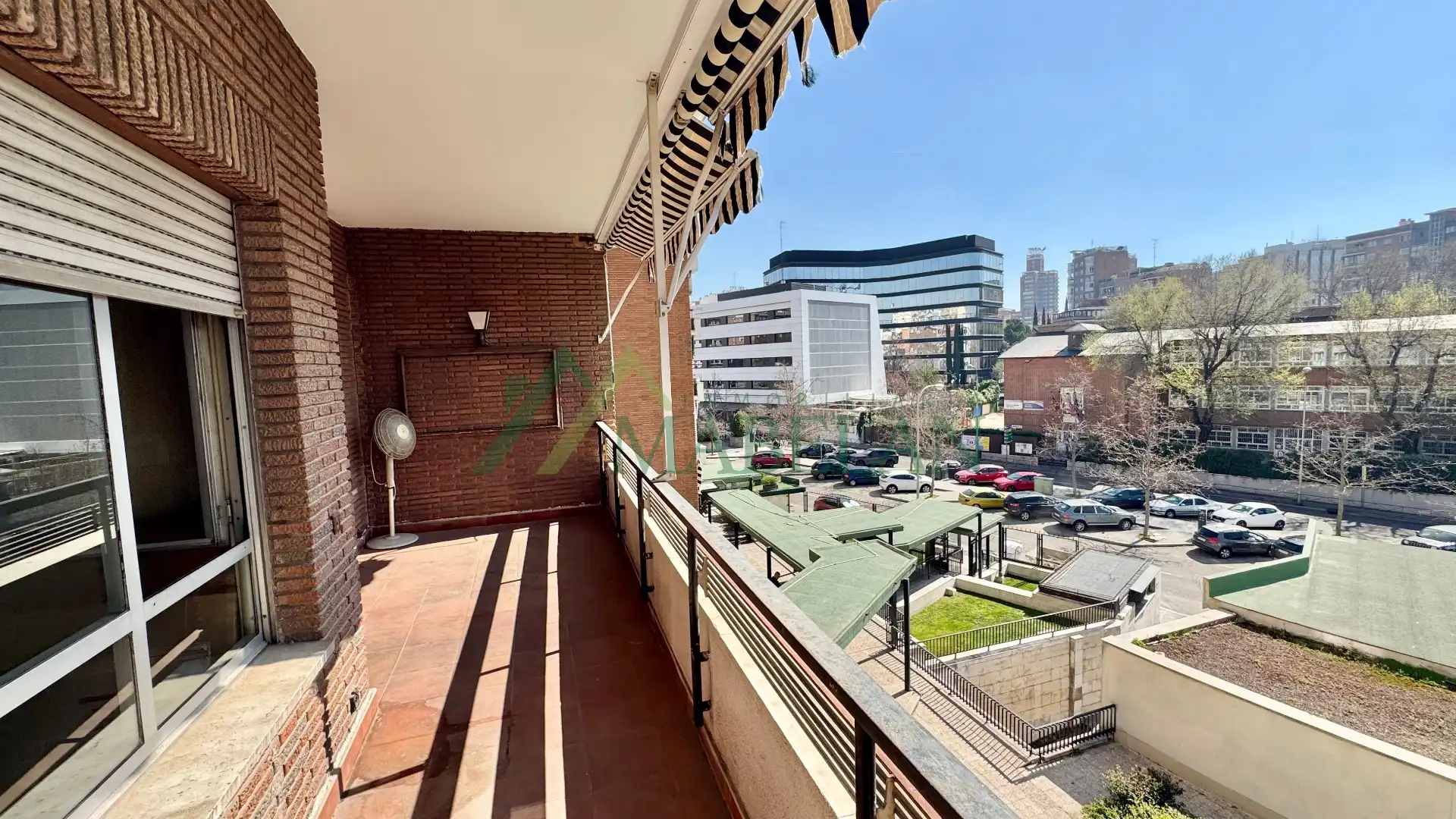 Piso con ascensor en venta en Chamartín, imagen 9