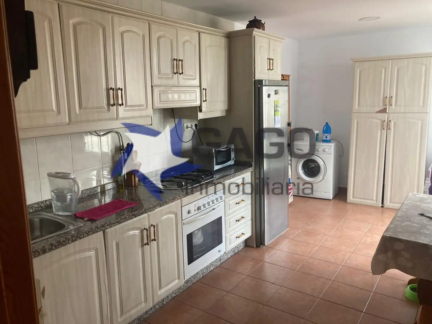 Appartamento con piscina in vendita a Almodóvar del Río, imagen 7