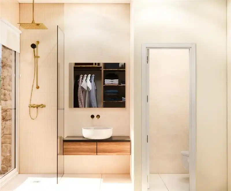 Penthouse with lift for sale in Colònia Sant Jordi, imagen 10