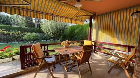 Foto 2 de Casa o xalet en venda a Calle Luis Rodríguez Arango, 8, Universidad - Las Huelgas, Burgos