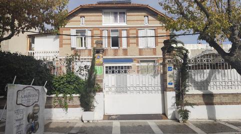 Foto 4 de Edifici en venda a Centro, Madrid