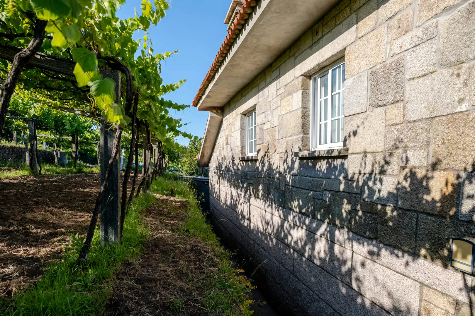 Casa rústica en venda a Vilanova de Arousa, imagen 17