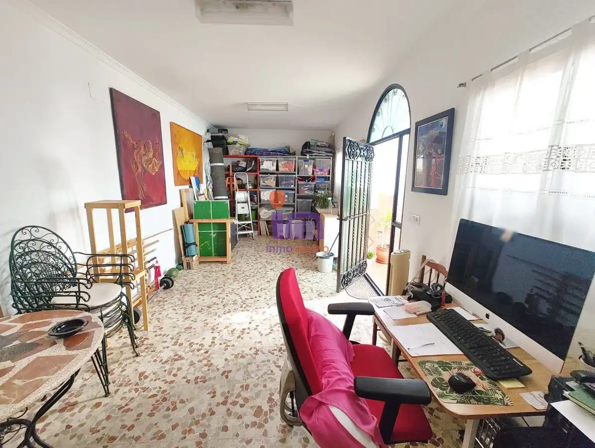 Casa con terraza en venta en Valdepeñas, imagen 14