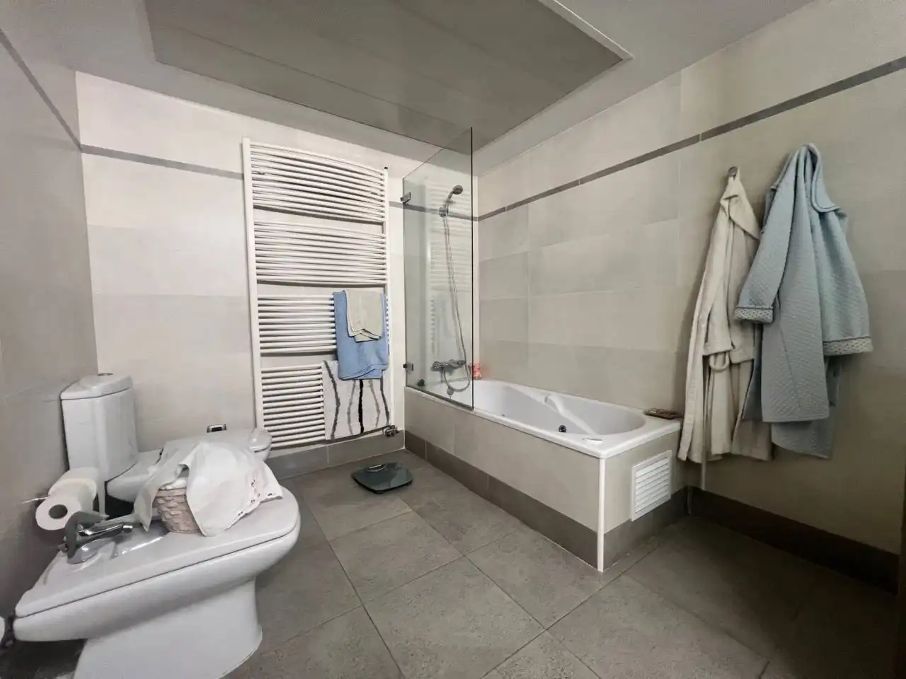 Baño de Piso en venta en Manresa con Aire acondicionado, Calefacción y Parquet