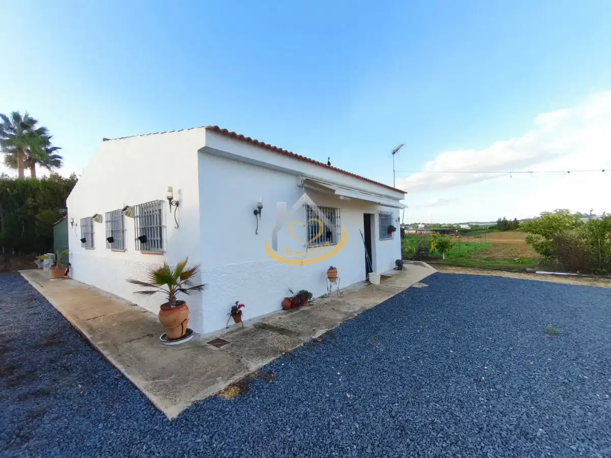 Terrenos y solares en venta en Núcleo urbano, imagen 2