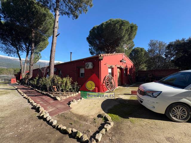 Terreno en Venta en La Adrada