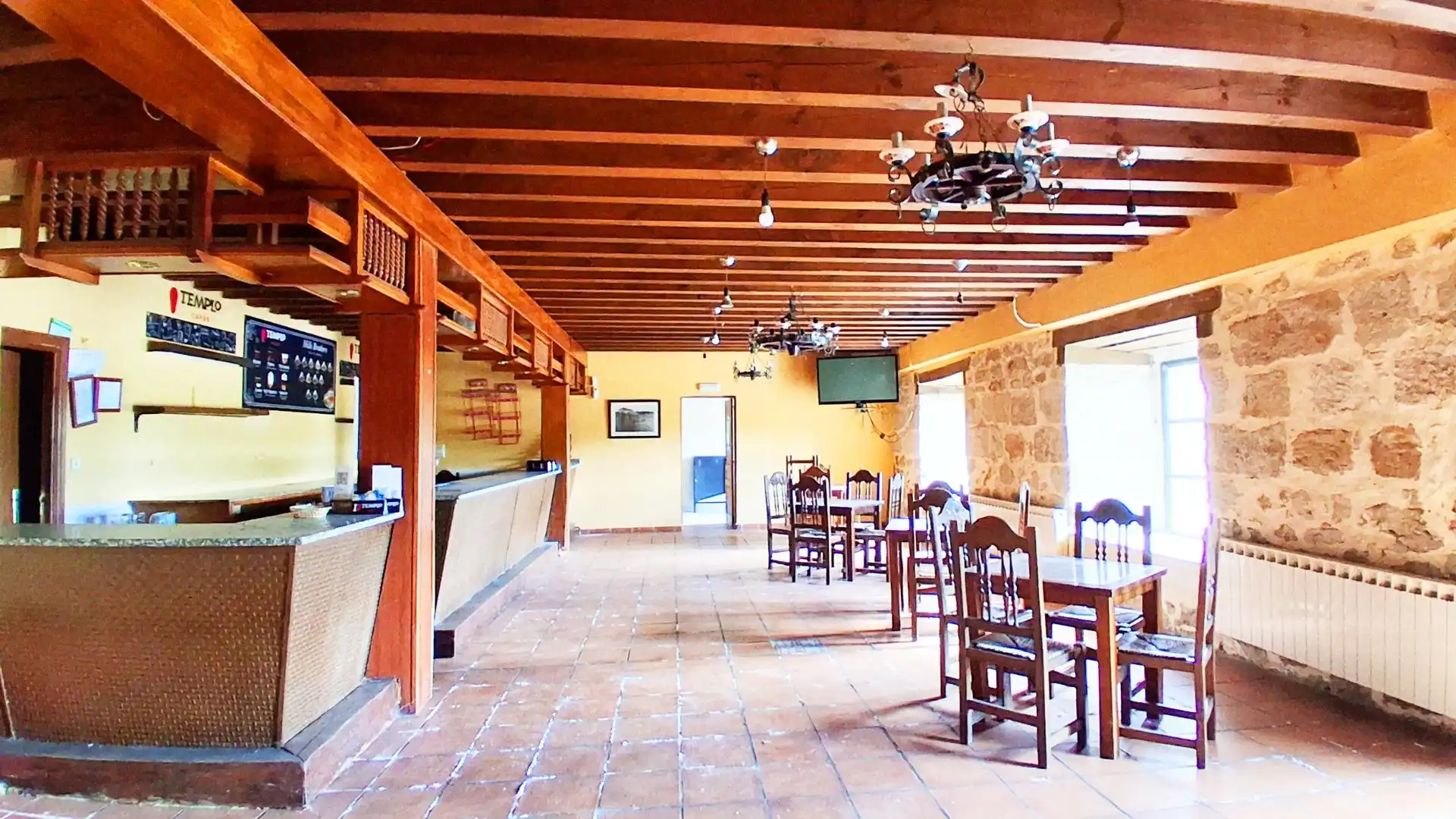 Hotel mit Aufzug zum Verkauf in Ciudad Rodrigo, imagen 4