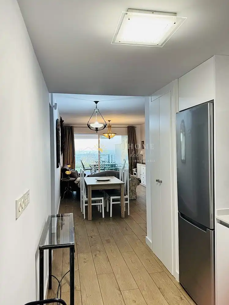 Apartament amb piscina en venda a Torrox Pueblo, imagen 4