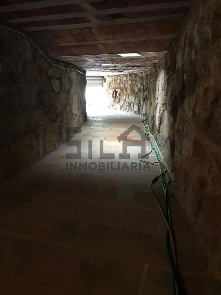 Casa o chalet en venta en San Cibrao das Viñas