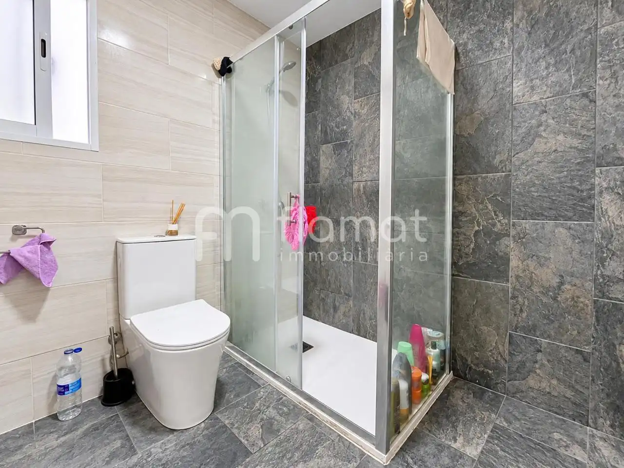 Dúplex con terraza en venta en Malgrat de Mar, imagen 20