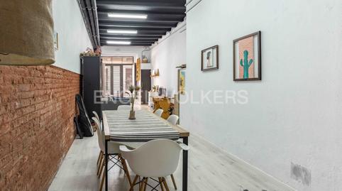 Foto 5 de Apartament en venda a El Poble Sec - Parc de Montjuïc, Barcelona