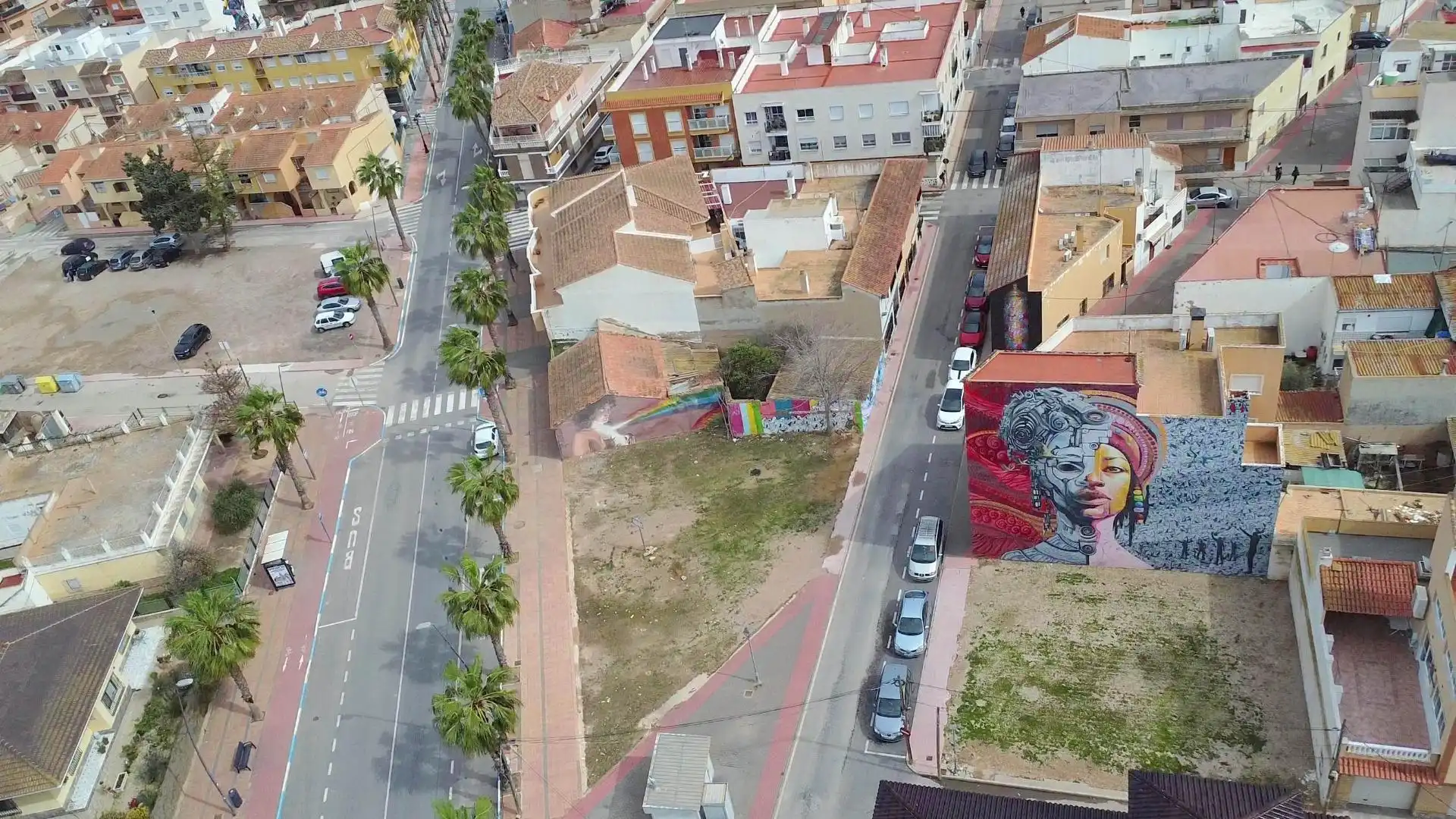 Residential zum Verkauf in Avenida TRECE DE OCTUBRE, Centro