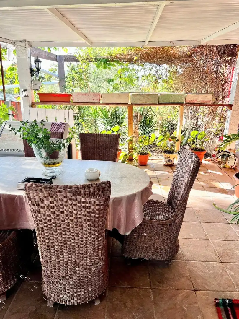 House with garden for sale in Polígono Saltet, imagen 2