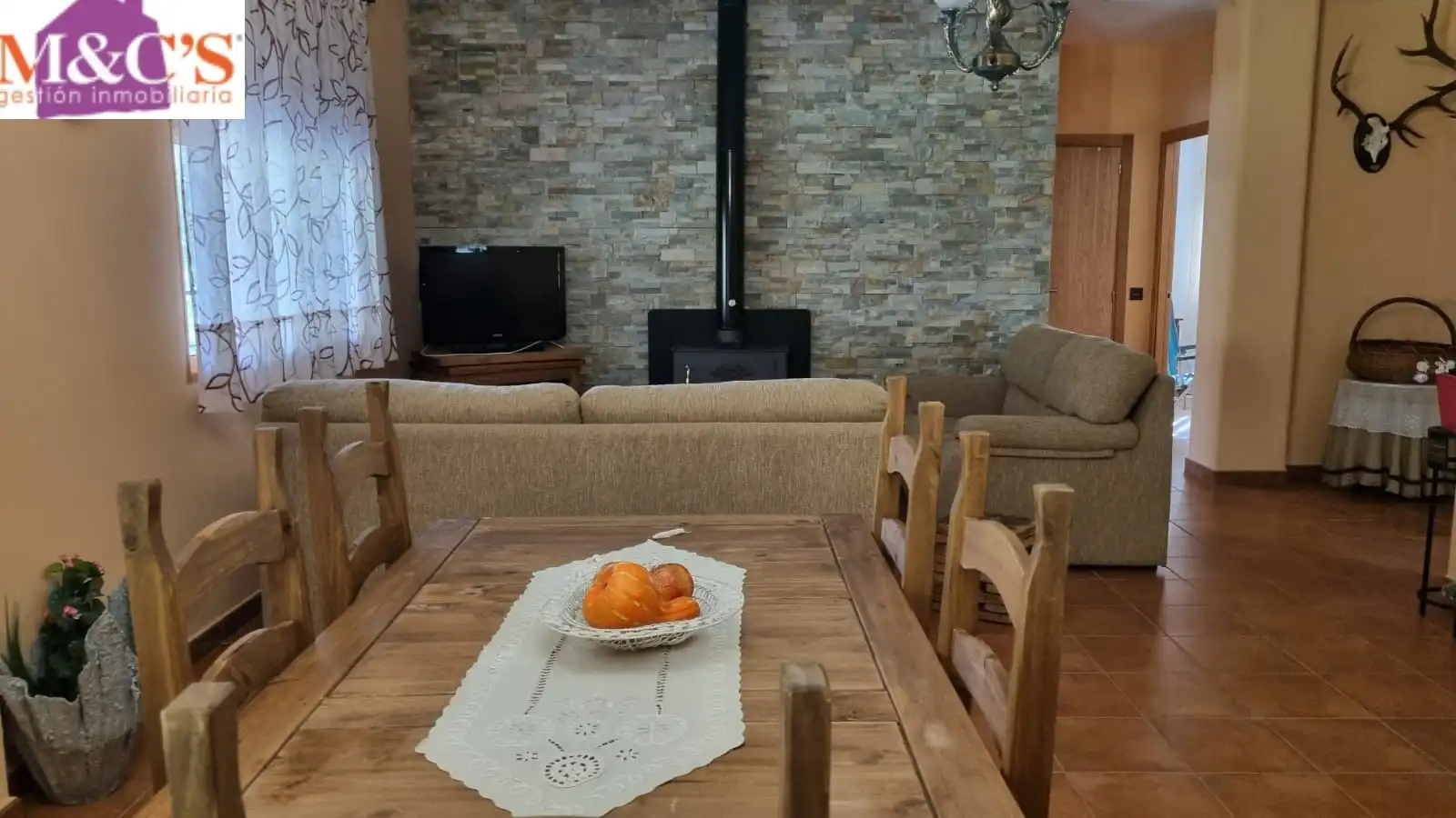Rural land for sale in Fuencaliente, imagen 34