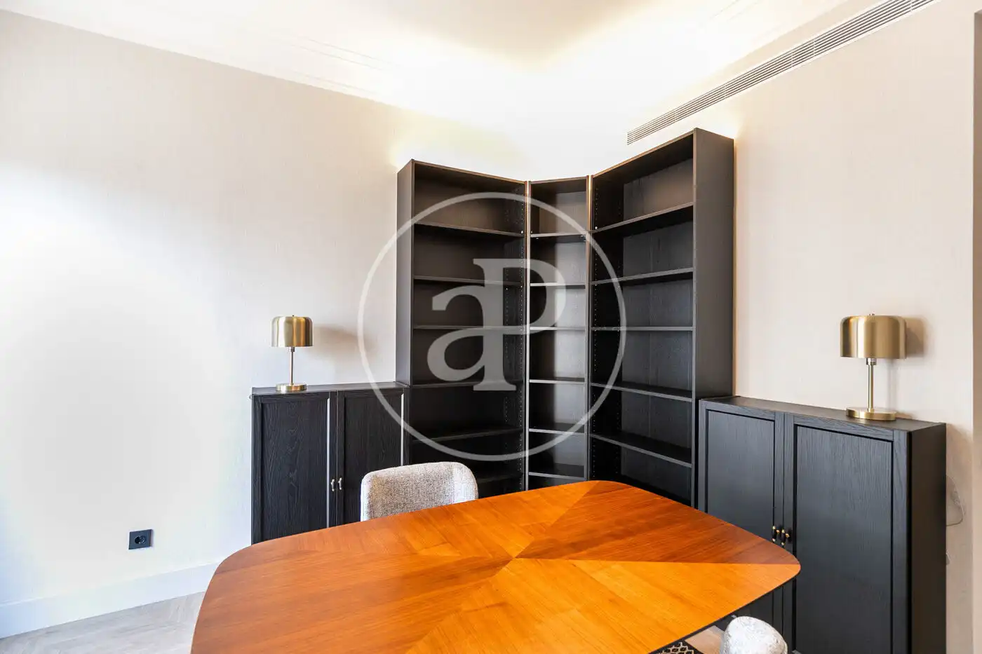 Appartamento con terrazza in affitto a Pg. de Gràcia, imagen 35