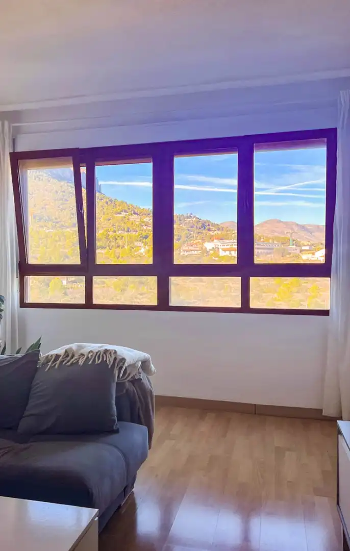 Appartement compact avec ascenseur à vendre à Zona Pueblo, imagen 2