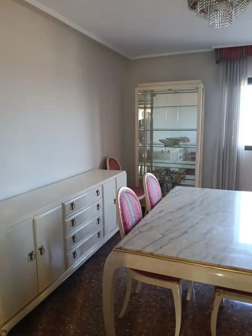 Wohnung mit Aufzug zur Miete in Avinguda del País Valencià 3, imagen 6