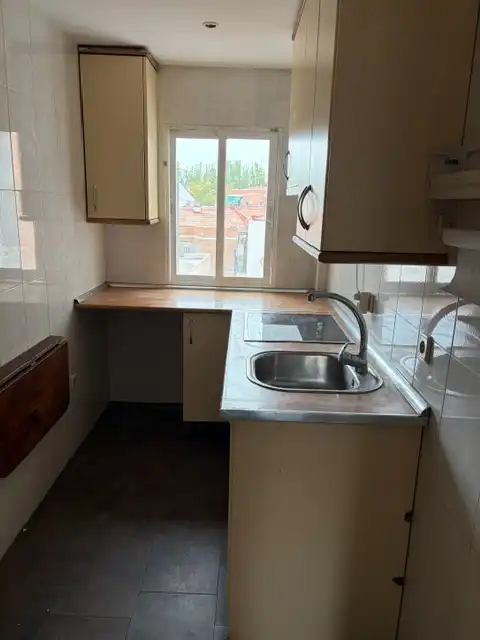Cocina de Piso en venta en Carabanchel