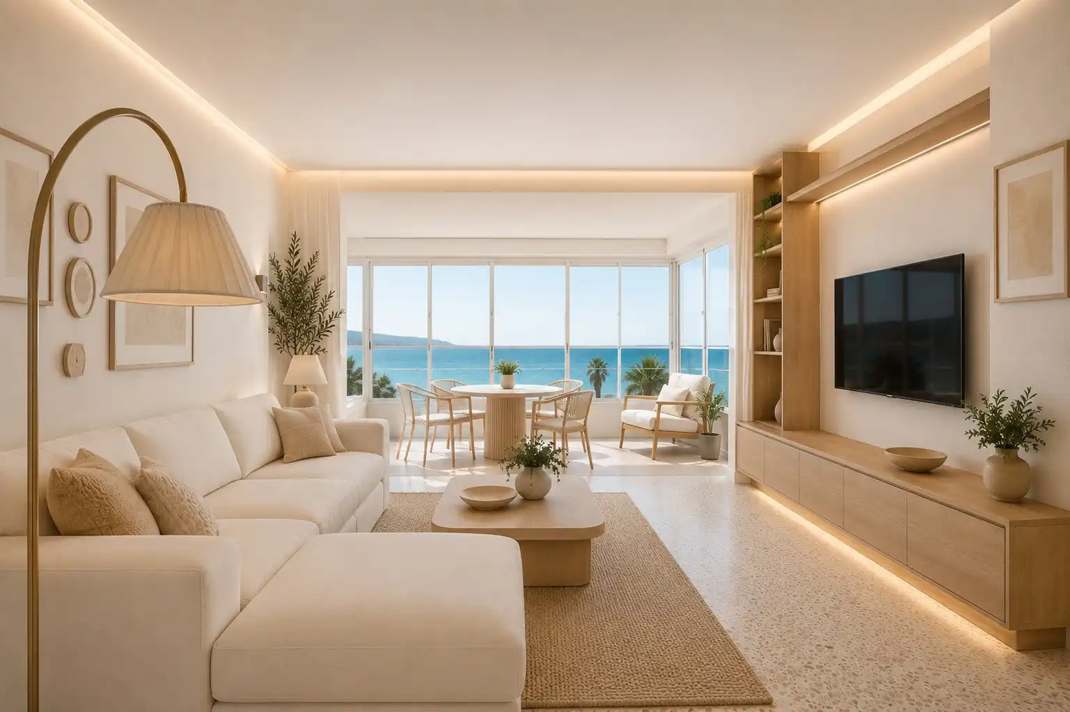 Appartement compact avec ascenseur à vendre à Centro, imagen 2