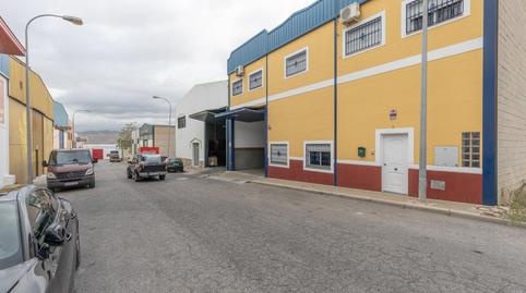 Photo 3 of Industrial buildings for sale in  Poligono Industrial Fuensanta, Loja, Granada