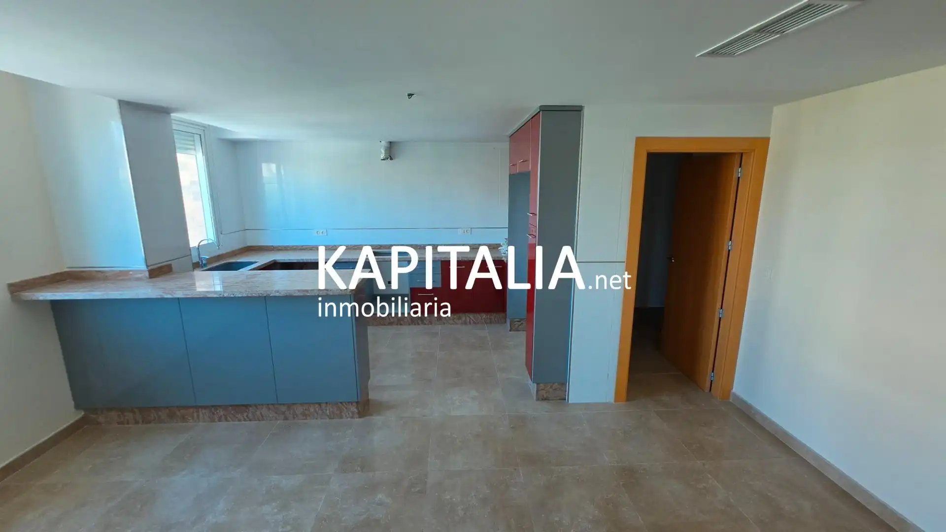 Appartamento con terrazza in vendita a Albaida, imagen 3