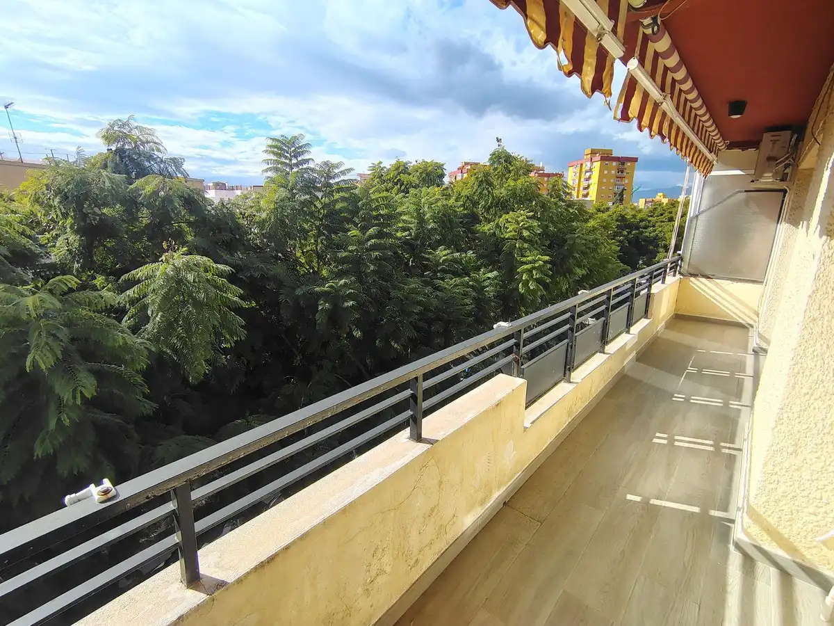 Apartament en venda a Campo de Mijas