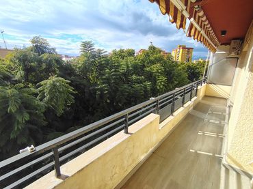 Apartament en venda a Campo de Mijas